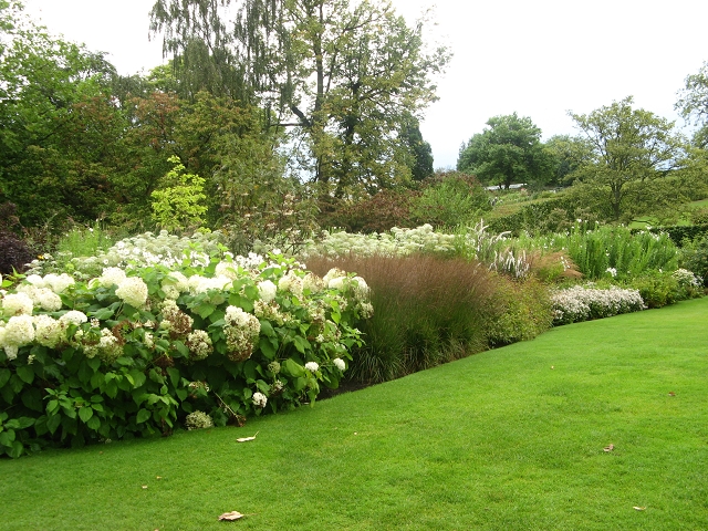 RHS Harlow Carr Garden